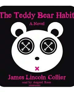 The Teddy Bear Habit