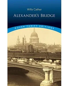 Alexander’s Bridge