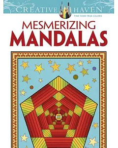 Mesmerizing Mandalas