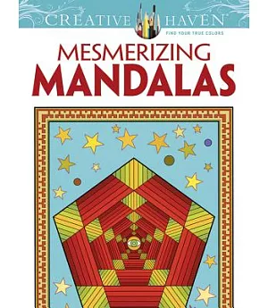 Mesmerizing Mandalas