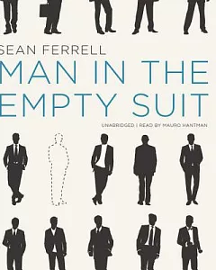Man in the Empty Suit