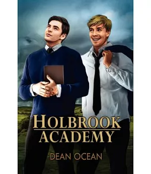 Holbrook Academy