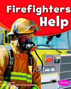 Firefighters Help