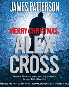 Merry Christmas, Alex Cross