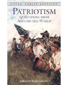 Patriotism: Quotations from Around the World