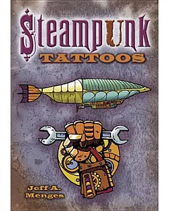 Steampunk Tattoos