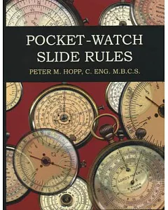 Pocket-Watch Slide Rules