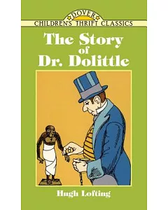 The Story of Doctor Dolittle