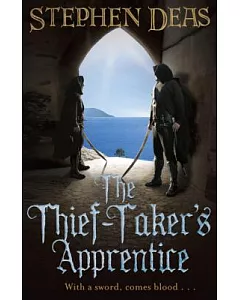 The Thief-taker’s Apprentice