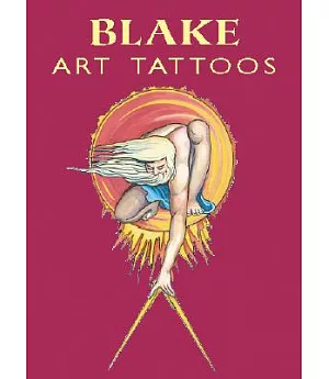 Blake Art Tattoos