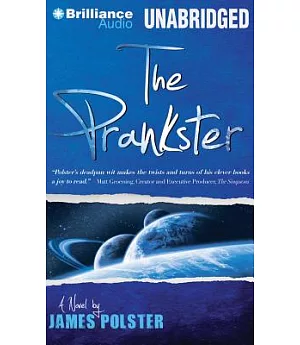 The Prankster