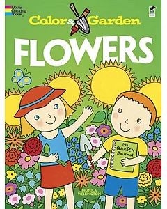 Color & Garden Flowers