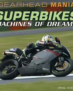 Superbikes: Machines of Dreams