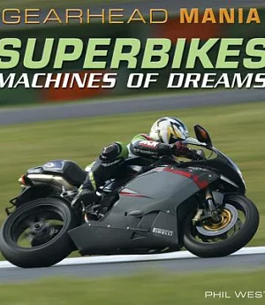 Superbikes: Machines of Dreams