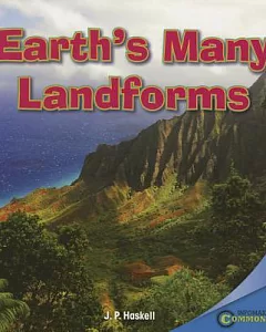 Earth’s Many Landforms