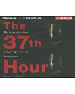 The 37th Hour
