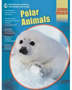 Polar Animals