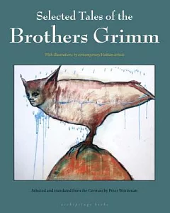 Selected Tales of the brothers grimm