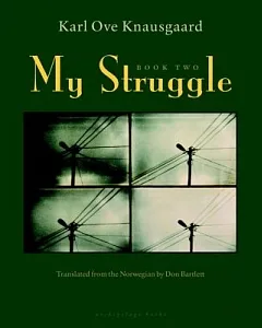 My Struggle: Man in Love