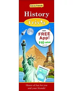 History Trivia: Questions, Answers & Facts to Challenge Your Mind!