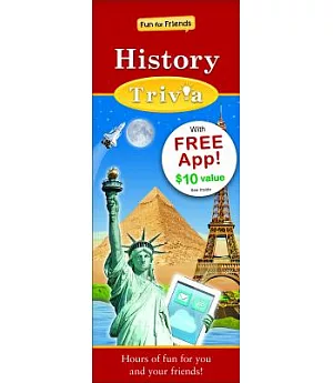 History Trivia: Questions, Answers & Facts to Challenge Your Mind!