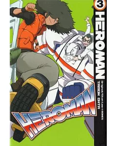 Heroman 3