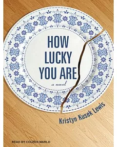 How Lucky You Are: Library Edition