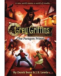 The Paragon Prison: The Paragon Prison