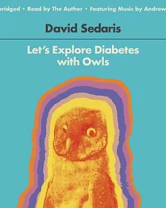 Let’s Explore Diabetes With Owls