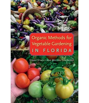 Organic Methods for Vegetable Gardening in Florida