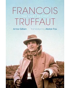 Francois Truffaut: The Lost Secret