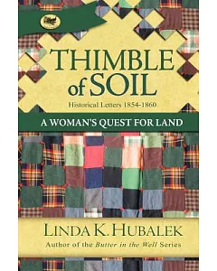 Thimble of Soil