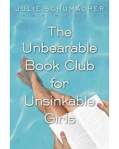 The Unbearable Book Club for Unsinkable Girls