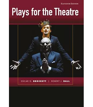 Plays for the Theatre