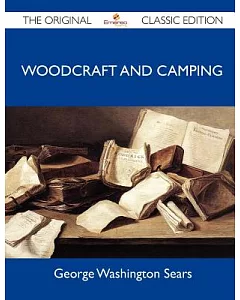 Woodcraft and Camping