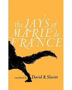 The Lays of Marie de France