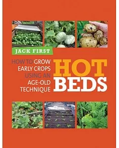 Hot Beds: How to Grow Early Crops Using an Age-old Technique