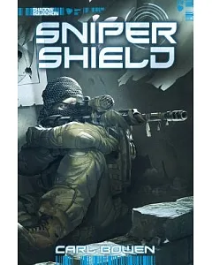 Sniper Shield