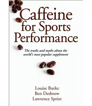 Caffeine for Sports Performance
