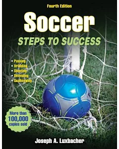 Soccer: Steps to Success