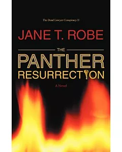 The Panther Resurrection