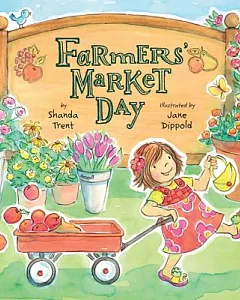 Farmers’ Market Day