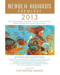 Nebula Awards Showcase 2013