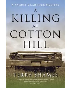 A Killing at Cotton Hill