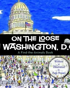 On the Loose in Washington, D.C.