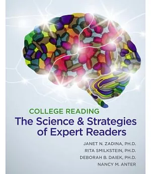 College Reading: The Science and Strategies of Expert Readers