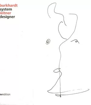 Burkhardt Leitner - System Designer