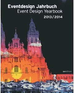 Event Design Yearbook 2013/2014