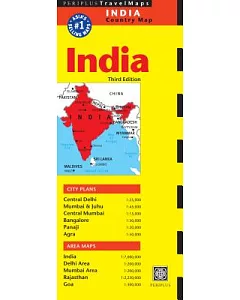 Periplus India
