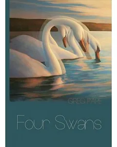Four Swans
